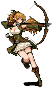 レンジャー