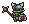 Orc Warrior